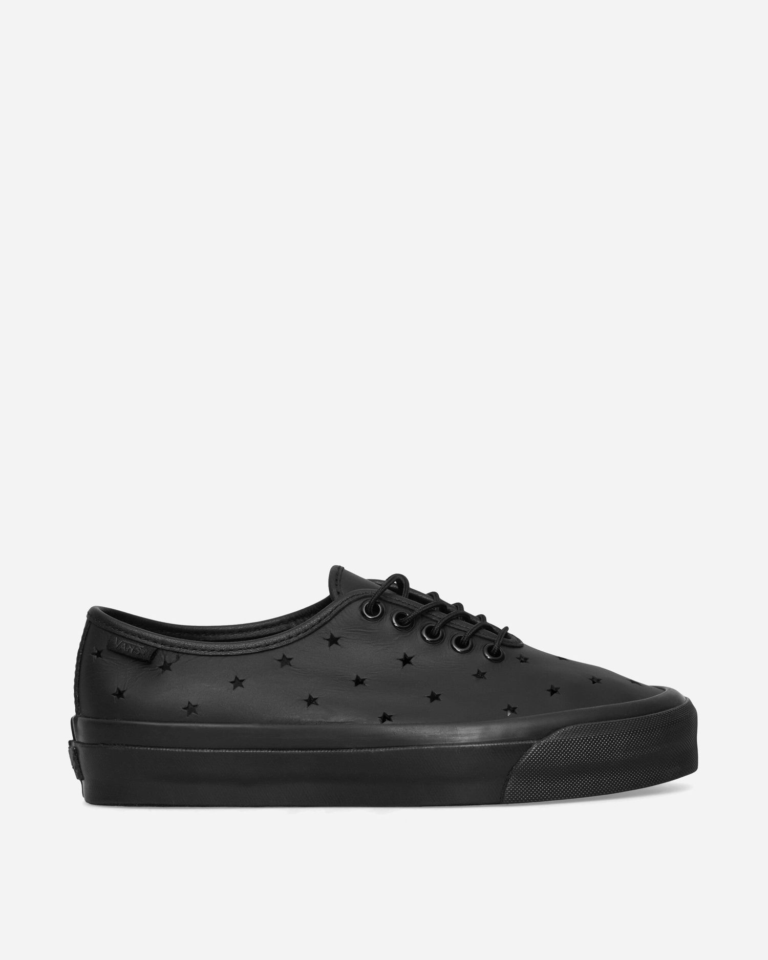 Tenisky a topánky Vans One Piece Authentic Vibram Čierna | VN000DCPFAP1, 0