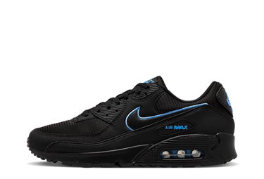 Tenisky a topánky Nike Air Max 90 Čierna | FJ4218-001, 3