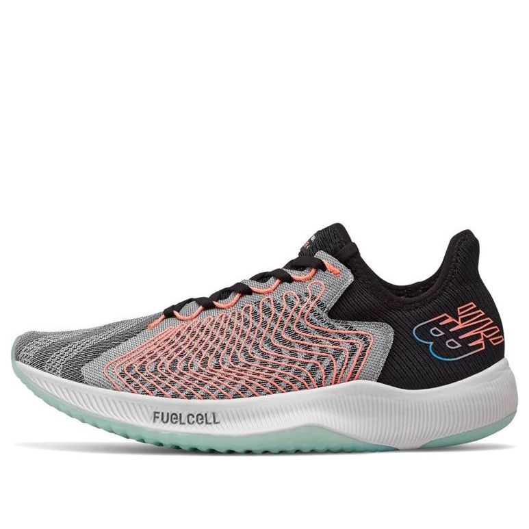 Tenisky a topánky New Balance FuelCell Rebel D Šedá | MFCXWB, 0