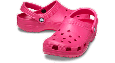 Tenisky a topánky Crocs Classic Clogs Ružová | 10001-6ZQ, 1