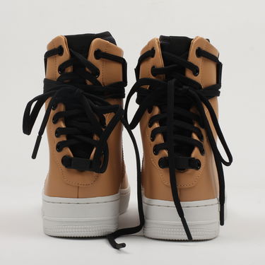 Tenisky a topánky Nike Air Force 1 Rebel XX ''Praline'' W Béžová | AO1525-200, 3