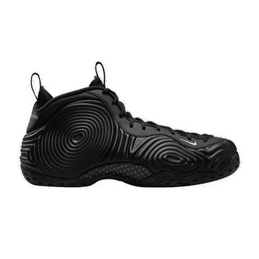 Tenisky a topánky Nike Comme des Garçons Homme Plus x Air Foamposite One "Black" Čierna | DJ7952-001, 0
