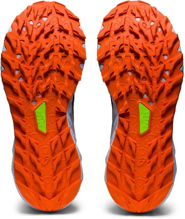 Tenisky a topánky Asics Gel-Trabuco 10 Čierna | 1012B173 001, 3