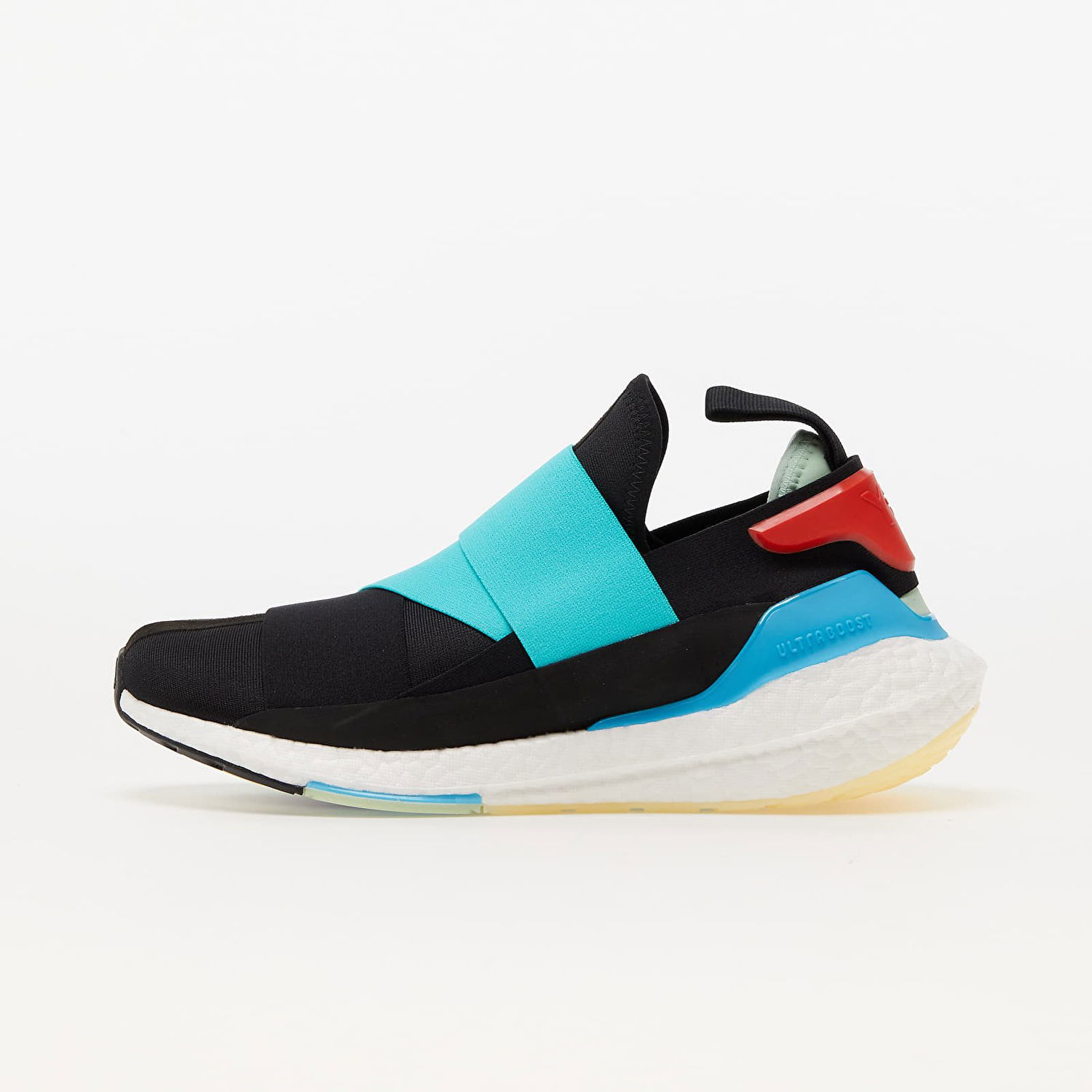 Tenisky a topánky Y-3 Y-3 UltraBOOST 22 Čierna | GX1073, 0