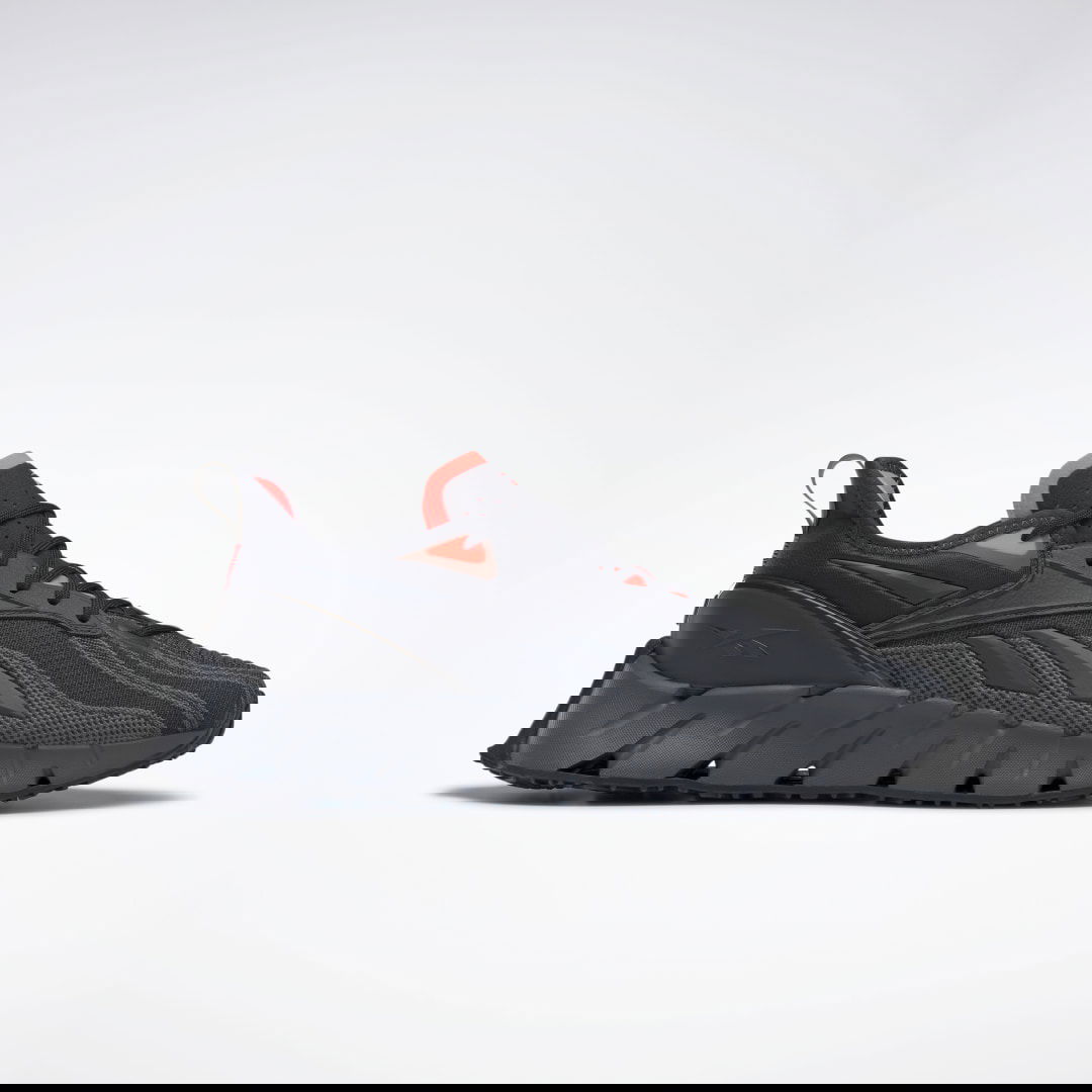 Tenisky a topánky Reebok Zig Kinetica 3 Čierna | HR1326, 0