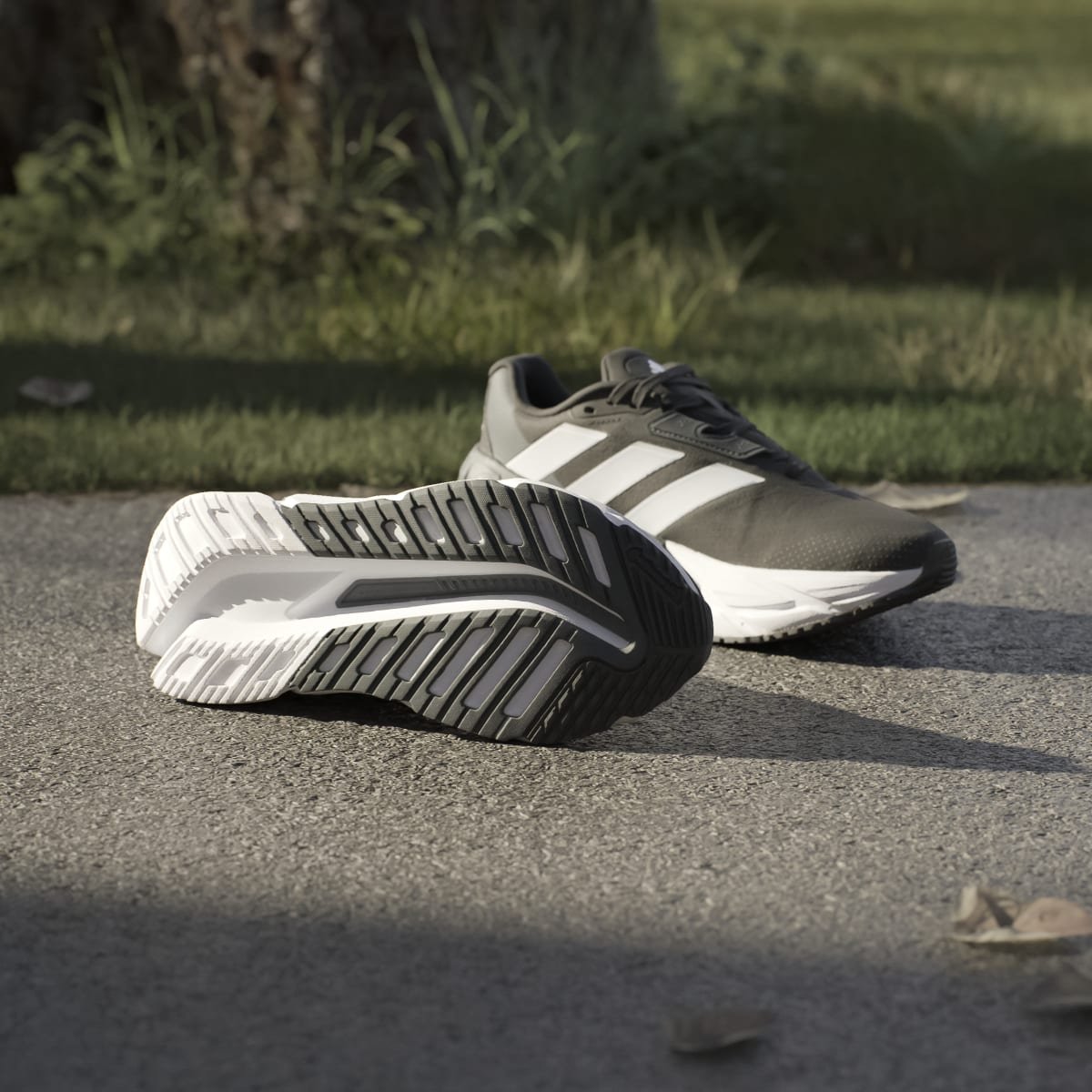 Běžecké boty adidas ADISTAR CS 2 W