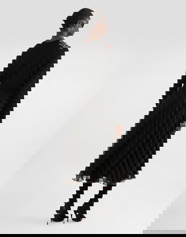 Sveter Dolce & Gabbana Small Rose Bouquets-print Silk And Satin Pullover Rôznofarebný | FXX31TJBSOPHN5XP, 2