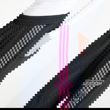 Nohavice adidas Originals Adibreak Woven 2-In-1 Track Pants Čierna | JD0088, 1