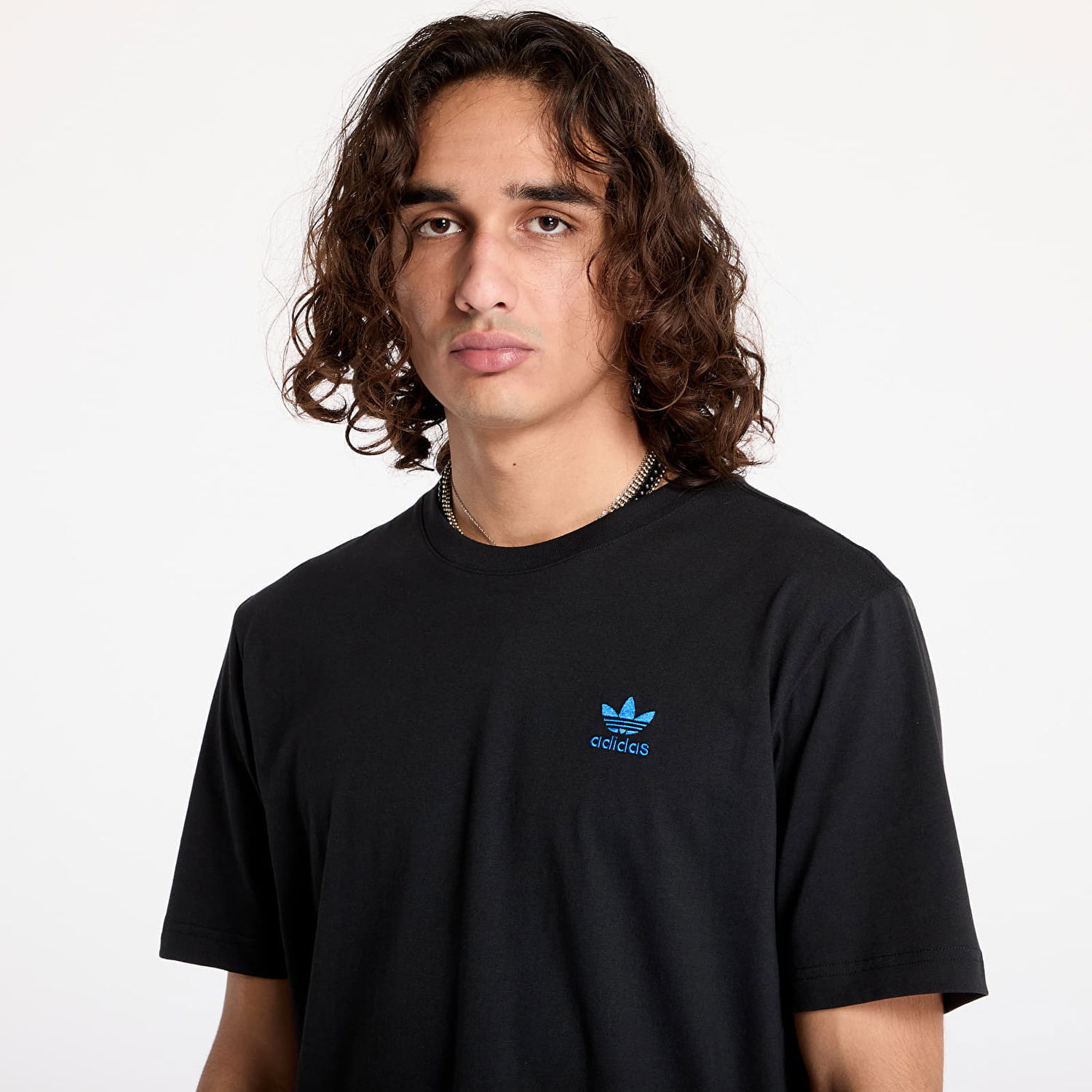 Tričko adidas Originals Training Suply Fashion T-Shirt Čierna | IX6786, 1