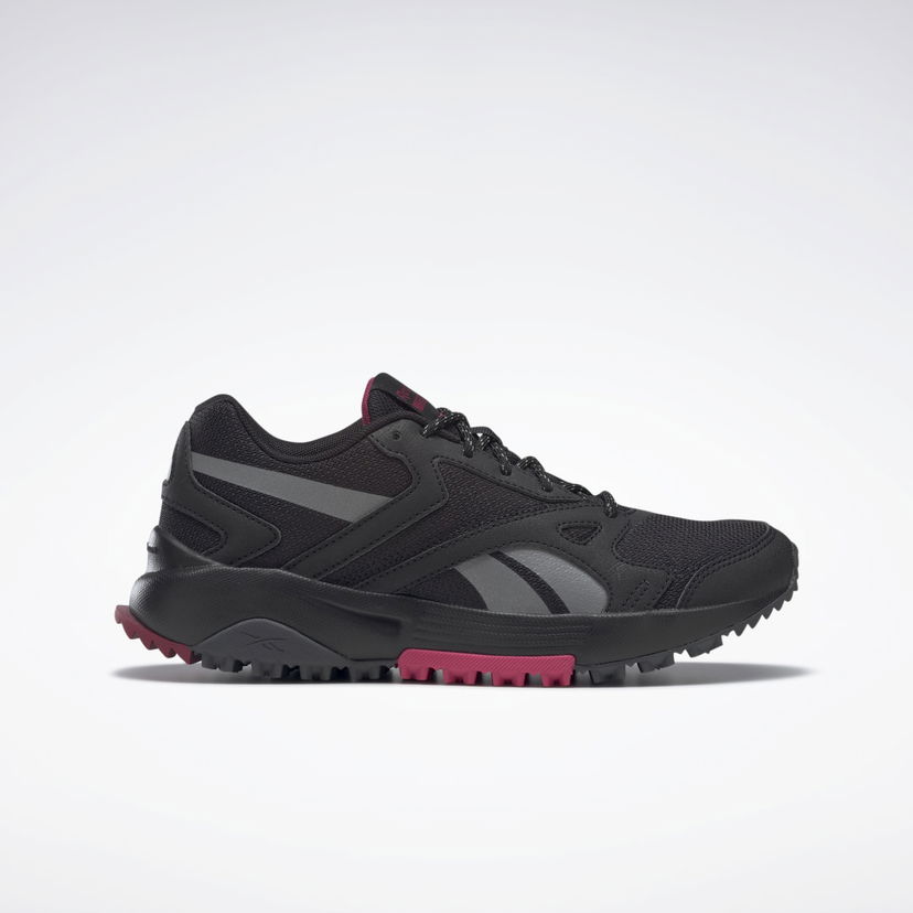 Bežecké topánky Reebok Lavante Terrain Čierna | GZ8285