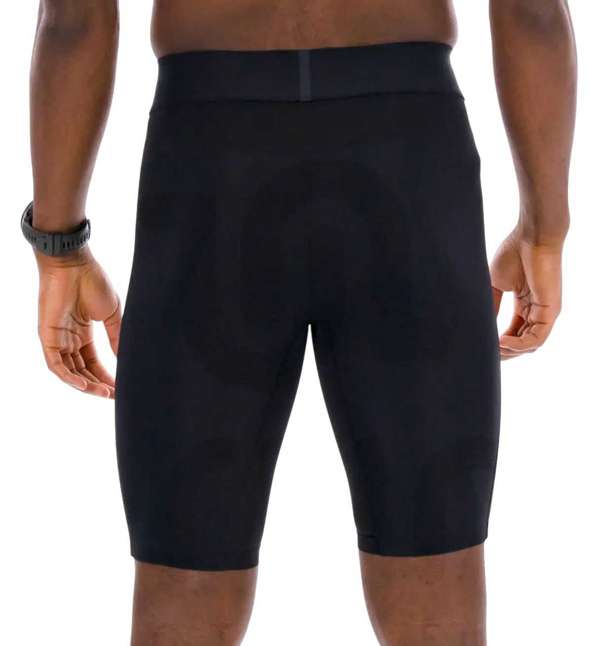 Boxerky adidas Originals TF Short Tights Čierna | jp1477, 1