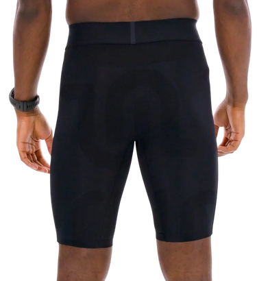 Boxerky adidas Originals TF Short Tights Čierna | jp1477, 1