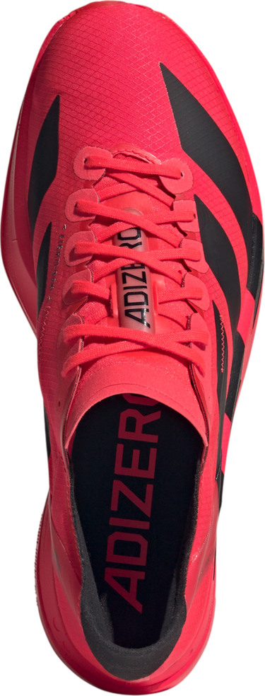Tenisky a topánky adidas Performance ADIZERO ADIOS PRO 4 Červená | jr6368, 1