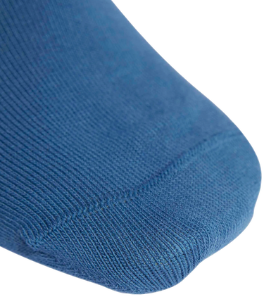 Ponožky adidas Performance 3-Stripes Crew Socks - 3 Pairs Hnedá | JZ4941, 3