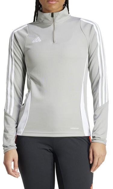 Tričko adidas Originals adidas TIRO24 TRTOP W Šedá | ir9382, 1