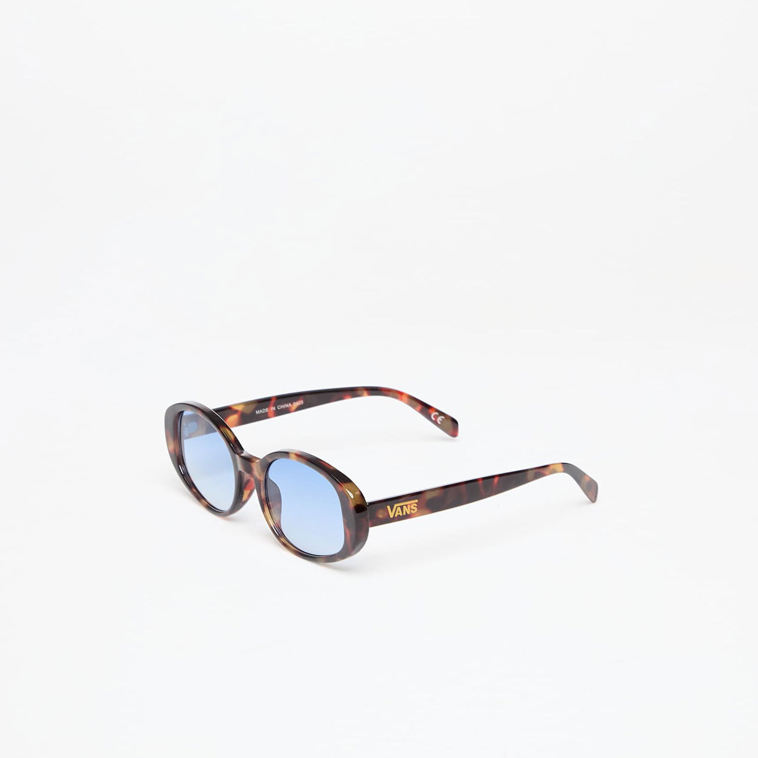 Slnečné okuliare Vans Vans Out There Sunglasses Hnedá | VN000ND71RE1, 1