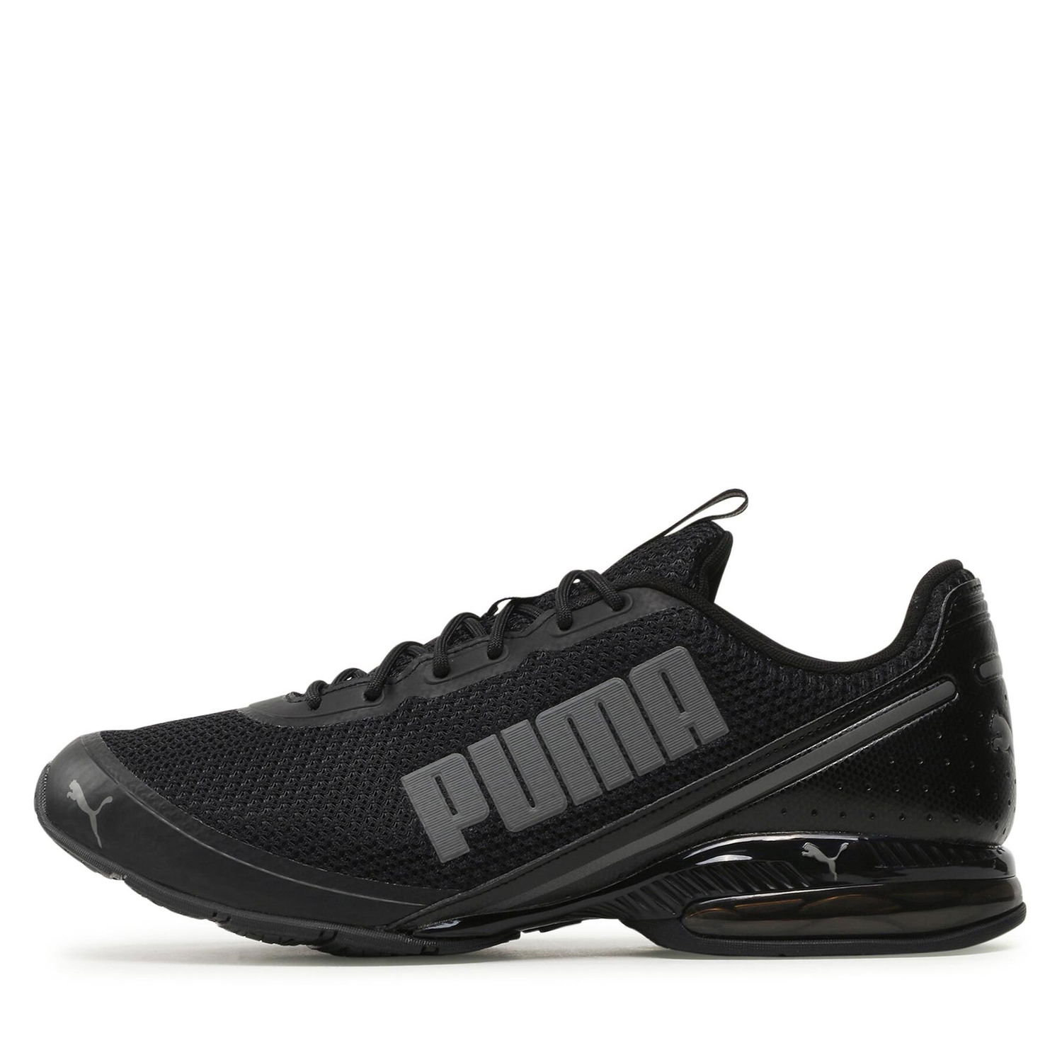 Tenisky a topánky Puma Axis Čierna | 377913-01, 0