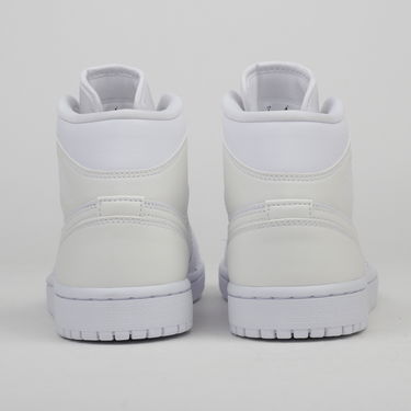 Tenisky a topánky Jordan Jordan WMNS 1 Mid Biela | BQ6472-112, 3