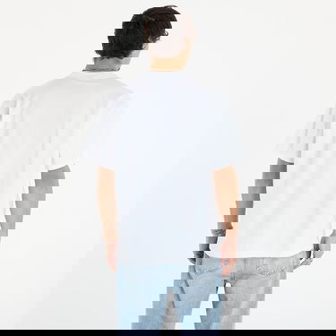 Tričko Patta Fire Panther T-Shirt Biela | POC-AW25-1000-290-0086-002, 4