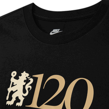 Tričko Nike Chelsea FC Graphic T-Shirt Čierna | a33063-010, 2