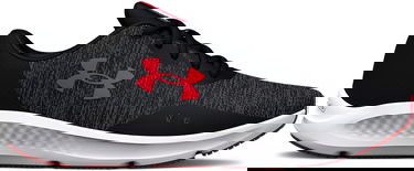 Tenisky a topánky Under Armour Charged Pursuit 3 Twist Čierna | 3025945-002, 0