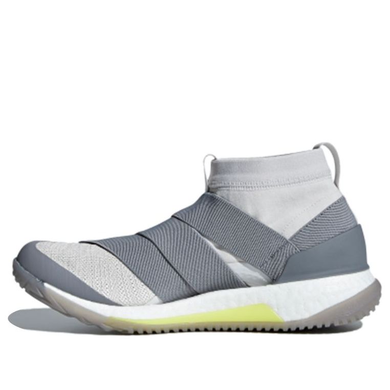 Tenisky a topánky adidas Performance PureBoost X TR 3.0 LL Šedá | DA8964