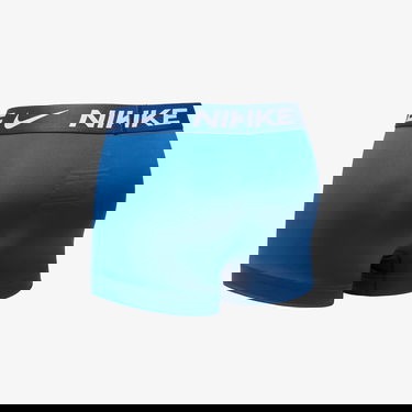 Spodná bielizeň a ponožky Nike Trunk 3-Pack Multicolor Rôznofarebný | 0000KE1156-612, 1
