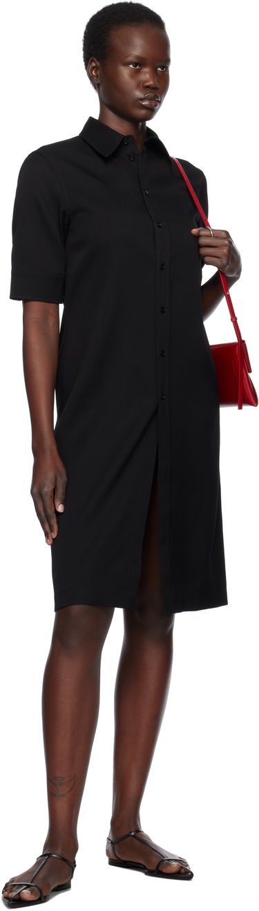 Taška cez rameno Jil Sander Jil Sander Folded Small Crossbody Bag Červená | J07VL0028_P7334, 3