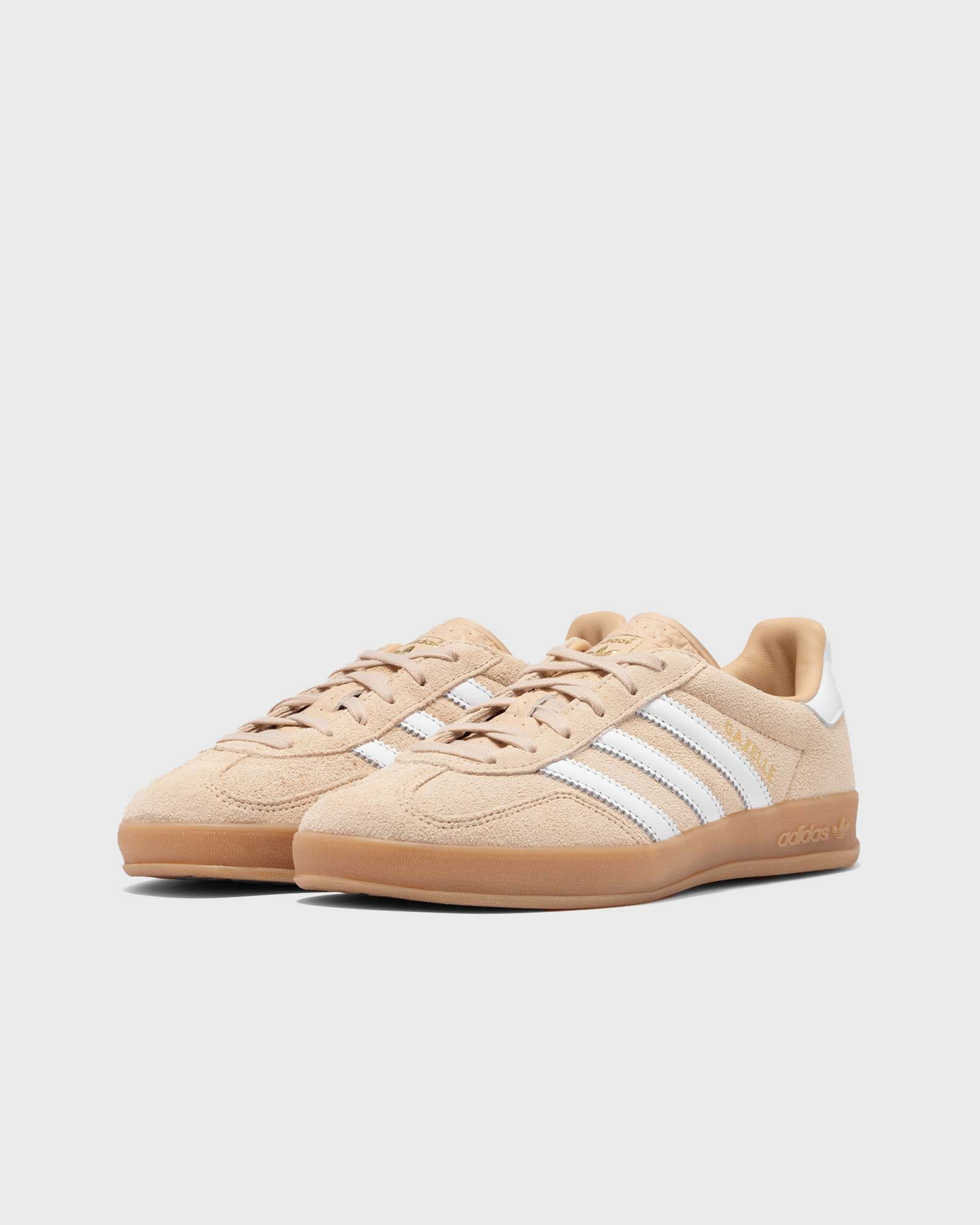 Wmns Gazelle Indoor