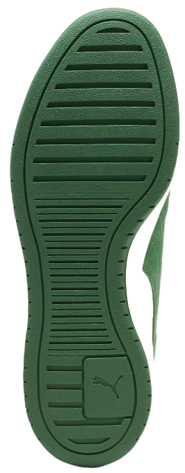 Tenisky a topánky Puma CA Pro Suede FS Biela | 387327-10, 1