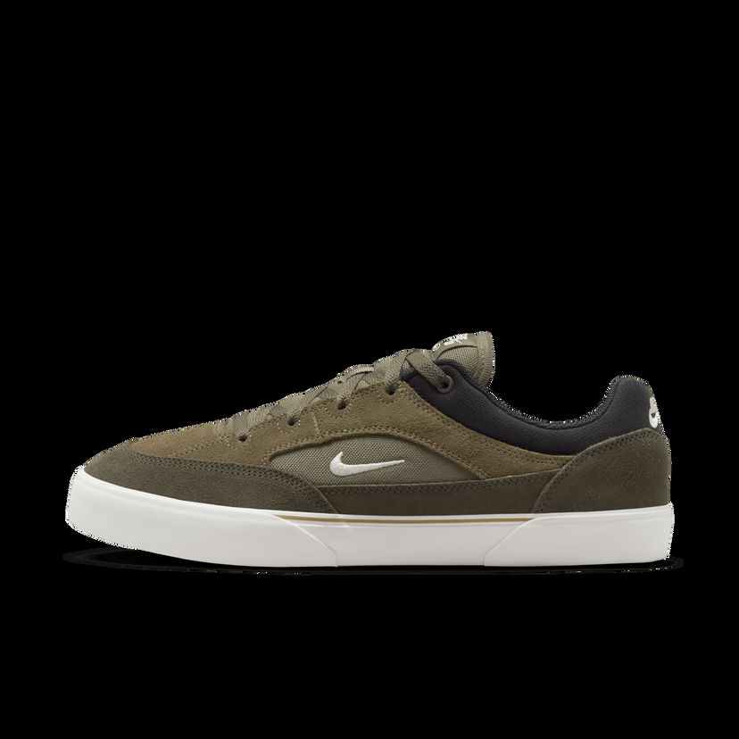 Tenisky a topánky Nike SB SB Malor Zelené | FV6064-200