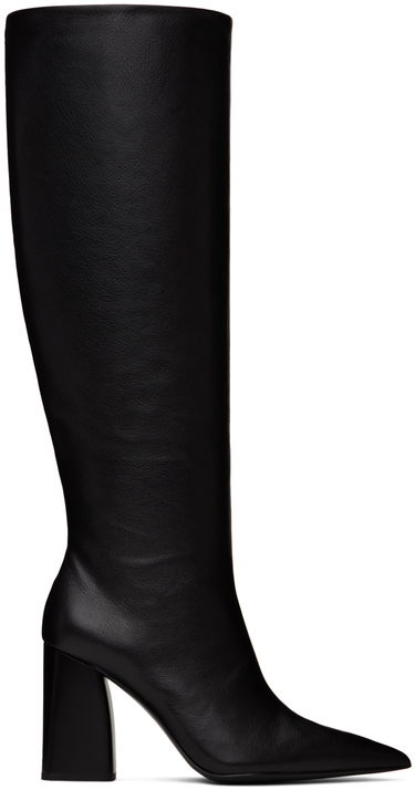 Oblečenie rag & bone rag & bone Viva Knee-High Boots Čierna | WFF23HF004TB4, 0