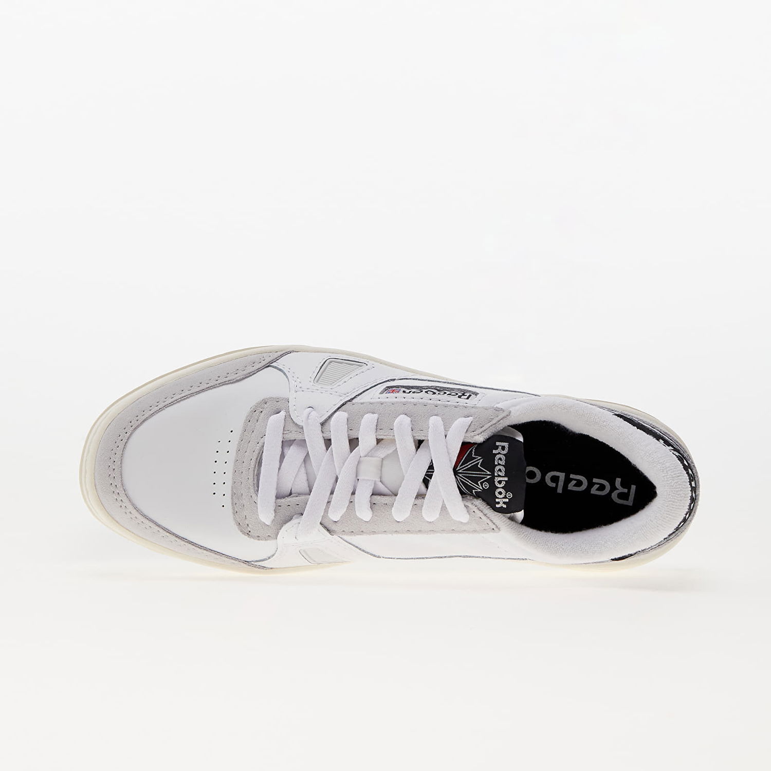 Tenisky a topánky Reebok LT Court Biela | GX8909, 1