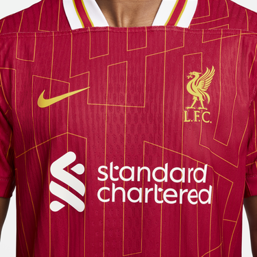 Dres Nike Dri-FIT ADV Liverpool FC 2024/25 Authentic Červená | FN8776-688, 2