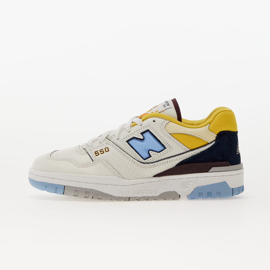 Tenisky a topánky New Balance 550 "Marquette" Rôznofarebný | BB550NCF, 1