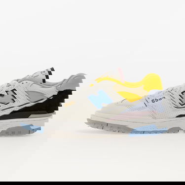 Tenisky a topánky New Balance 550 "Marquette" Rôznofarebný | BB550NCF, 1