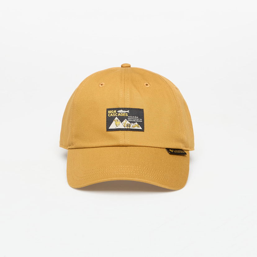 Šiltovka Columbia Columbia Provisions Ball Cap Žltá | 2096351779