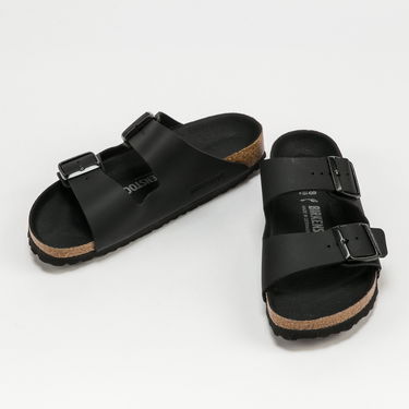 Tenisky a topánky Birkenstock Arizona BS Čierna | 1019098, 2