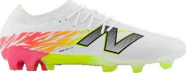 Tenisky a topánky New Balance New Balance Furon Elite V8 FG Biela | sf1f-ib8, 0