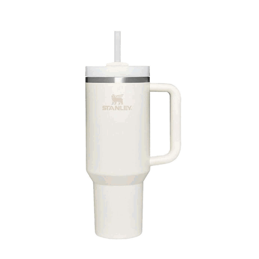 Fľaše Stanley Adventure Quencher H2.0 Tumbler 40oz Biela | 10-12574-014