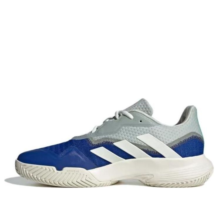 Tenisky a topánky adidas Performance CourtJam Control Modrá | ID1536