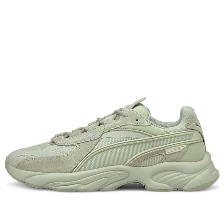 Tenisky a topánky Puma RS-Connect Mono Zelené | 375151-03, 0
