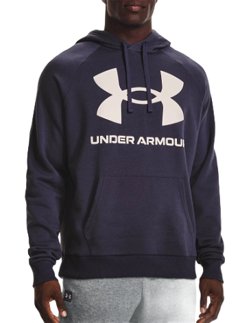 Under Armour Hoodie Rival 1357093-558