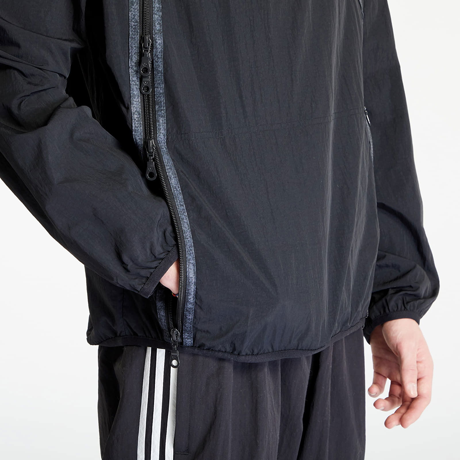 adidas Adventure Double-Zip