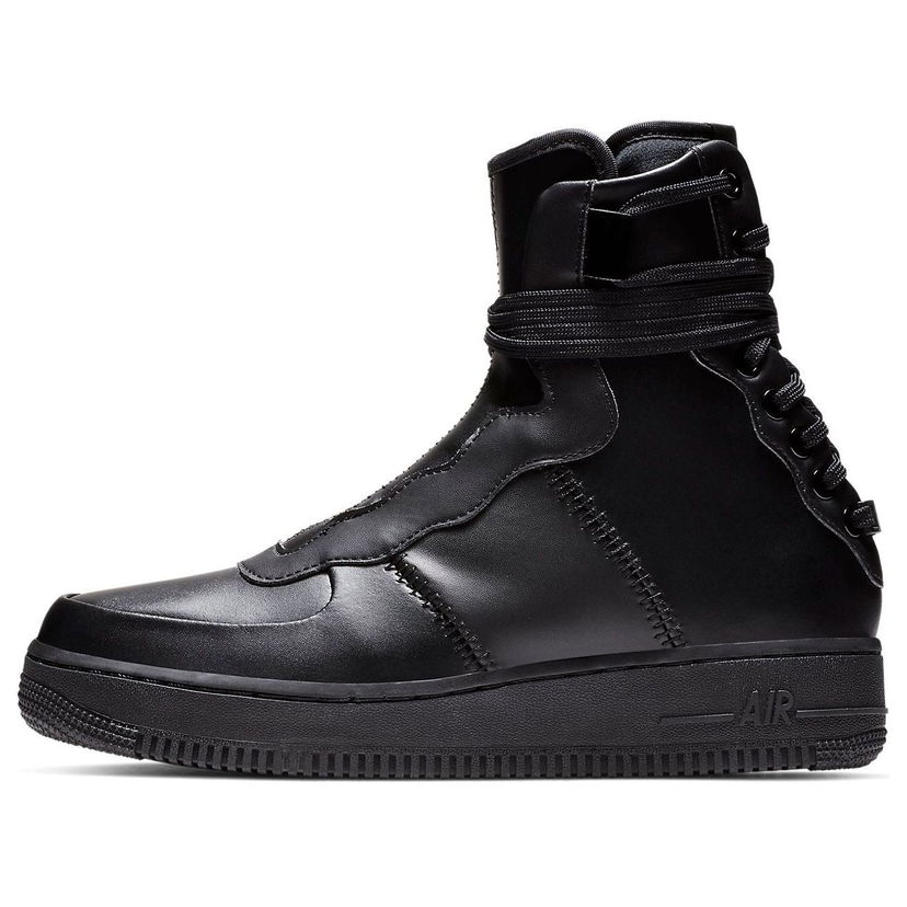 Tenisky a topánky Nike Air Force 1 Rebel XX Čierna | AO1525-001