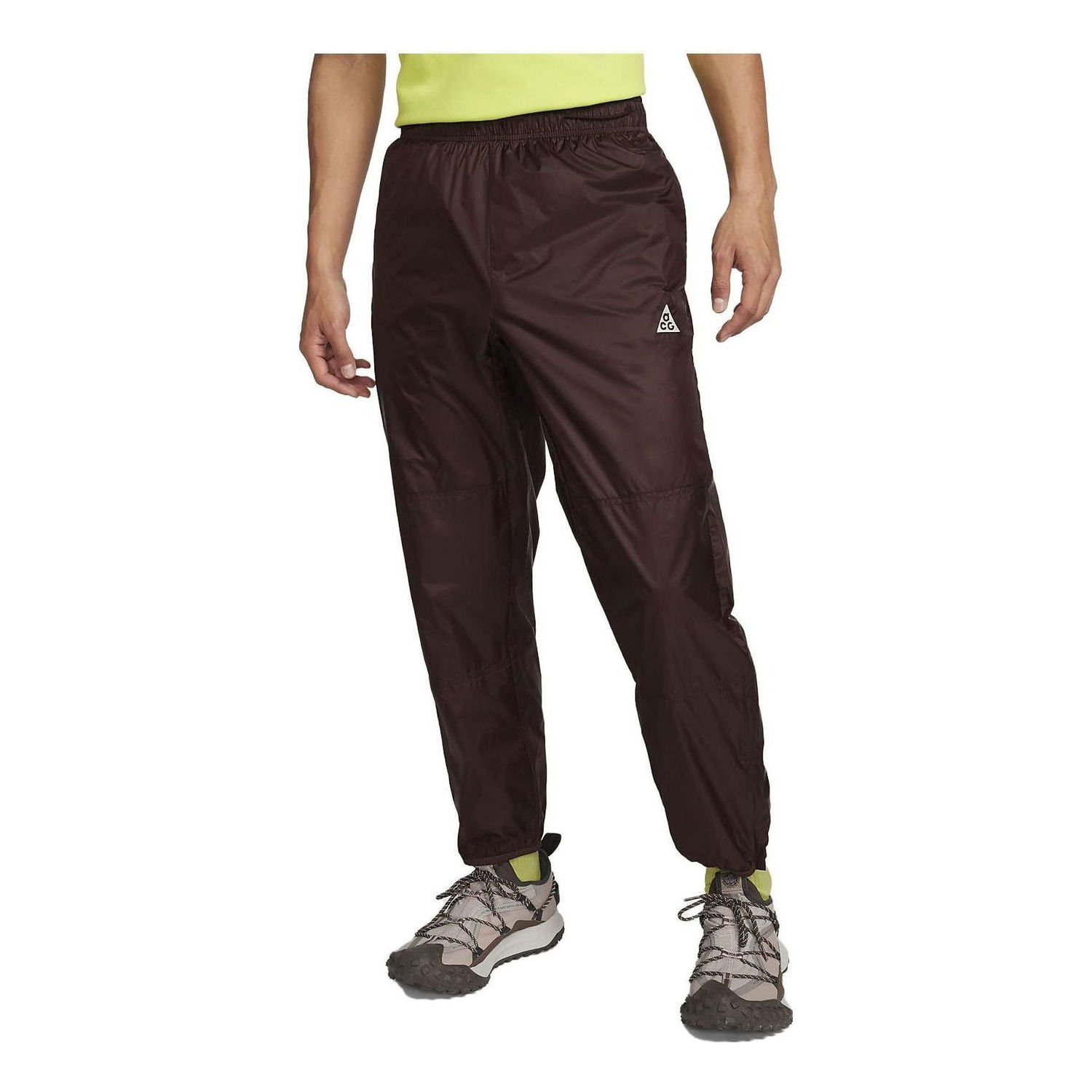 Cargo nohavice Nike ACG ACG NRG Cinder Windshell Pants Hnedá | DB1135-227, 0