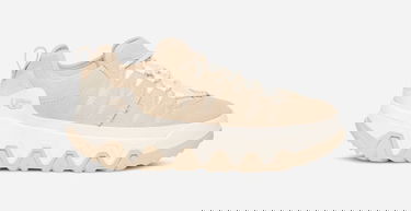 Tenisky a topánky UGG CapTrail Low Béžová | 1161830-LHB, 0