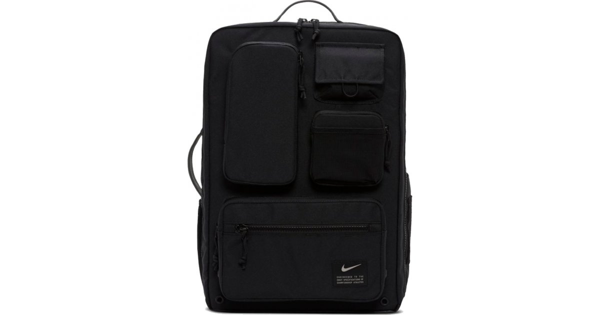 Batoh Nike Utility Elite Backpack Čierna | ck2656-010, 1