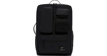 Batoh Nike Utility Elite Backpack Čierna | ck2656-010, 1