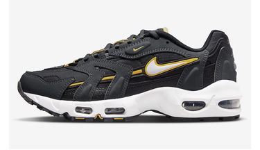 Tenisky a topánky Nike Air Max 96 II Čierna | DH4756-001, 0